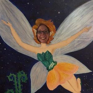 Meet your Posher, Robbin